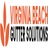 Virginia Beach Gutter Solutions in Northeast - Virginia Beach, VA