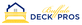 Jeff Deck Pros Buffalo in Forest - Buffalo, NY Deck Builders Commercial & Industrial