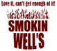 Smokin Wells BBQ in Wetumpka, AL Caterers Food Services