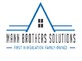 Mann Brothers Solutions in Lakeville, MN Insulation Contractors