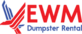 EWM Dumpster Rental in Mount Airy, MD Waste Management