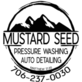 Mustard Seed Detailing in Canton, GA