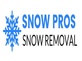 Snow Pros Snow Removal in Minneapolis, MN Snow Removal Equipment