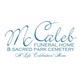 Mccaleb Funeral Home in Weslaco, TX Funeral Planning Services