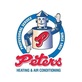 Peters Heating & Air Conditioning in Edwardsville, IL Heating & Air-Conditioning Contractors