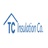 TC Insulation Company in Rochester, MN 55901 Insulation Contractors