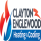 Clayton-Englewood Heating & Cooling in Englewood, OH Air Conditioning & Heating Systems