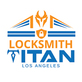 Locksmith Titans Los Angeles in Los Angeles, CA Locks & Locksmiths