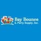 Bay Bounce & Party Supply in Lynn Haven, FL Banquet, Reception, & Party Equipment Rental