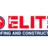 Elite Roofing in Westover, WV