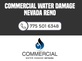 Commercial Water Damage Nevada Reno in Northeast - Reno, NV Engineers Plumbing