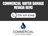 Commercial Water Damage Nevada Reno in Northeast - Reno, NV