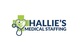 Hallie's Medical Staffing in Wilmington, DE Healthcare Consultants