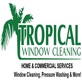 Tropical Home and Commercial Services in Orlando, FL Window Cleaning Equipment & Supplies