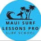 Maui Surf Lessons Pro Surf School in Kihei, HI Surfboard & Windsurfing Equipment