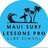 Maui Surf Lessons Pro Surf School in Kihei, HI 96753 Surfboard & Windsurfing Equipment