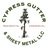 Cypress Gutter & Sheet Metal in Covington, LA