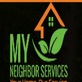 My Neighbor Services in Allen, TX Lawn & Garden Services