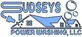 Sudseys Power Washing in Johnstown, PA