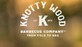 Knotty Wood Barbecue Company in WOODLAND, CA