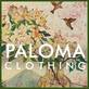 Paloma Clothing in Hillsdale - Portland, OR Boutique Items Wholesale & Retail