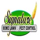 Signature Home Lawn and Pest Control in Englewood, FL Pest Control Services