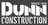 Dunn Construction in Birmingham, AL
