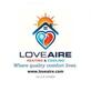Love Aire Heating and Cooling in Rancho Cucamonga, CA Heating & Air-Conditioning Contractors