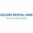 Colony Dental Care in Vance Jackson - San Antonio, TX 78230 Dental Bonding & Cosmetic Dentistry