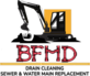 BFMD in Manchester, MD Sewer & Drain Services