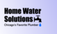 Home Water Solutions in Garfield Ridge - Chicago, IL Water Heater Installation & Repair