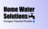 Home Water Solutions in Garfield Ridge - Chicago, IL