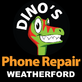 Dino's Cell Phone Repair Weatherford | Iphone | Ipad | Computer in Weatherford, TX Computers Electronics