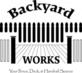 Backyard Works, in Harbeson, DE Fence Contractors