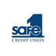 Safe 1 Credit Union (Oak Street) in Oleander Sunset - Bakersfield, CA Credit Unions