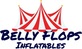 Belly Flops Inflatables in Minneapolis, MN Party Equipment & Supply Rental