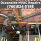 Oceanside Hvac Repairs in Oceanside, CA Air Conditioning & Heating Repair