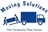 Moving Solutions - Nashville in Nashville, TN 37214 Moving & Storage Supplies & Equipment