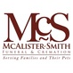 Mcalister-Smith Funeral & Cremation West Ashley in Charleston, SC Funeral Planning Services