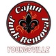 Cajun Junk Removal – Youngsville in Youngsville, LA