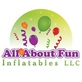 All About Fun Inflatables in Kingston, GA Party Equipment & Supply Rental