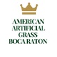 American Artificial Grass Boca Raton in Boca Raton, FL