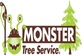 Monster Tree Service of North Pittsburgh in Evans City, PA Business Services