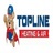 Topline Heating & Air in Honey Brook, PA
