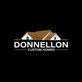 Donnellon Custom Homes in Howell, MI Cabinet Installation