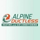 Alpine Ductless Heating and Air Conditioning in Olympia, WA