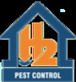 H2 Pest Control in Lehi, UT Pest Control Services