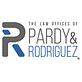 Pardy & Rodriguez P.A in Davenport, FL Personal Injury Attorneys