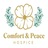 Comfort and Peace Hospice in Serra Mesa - San Diego, CA 92123 Hospices