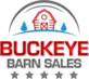 Buckeye Barn Sales in Ontario, OH